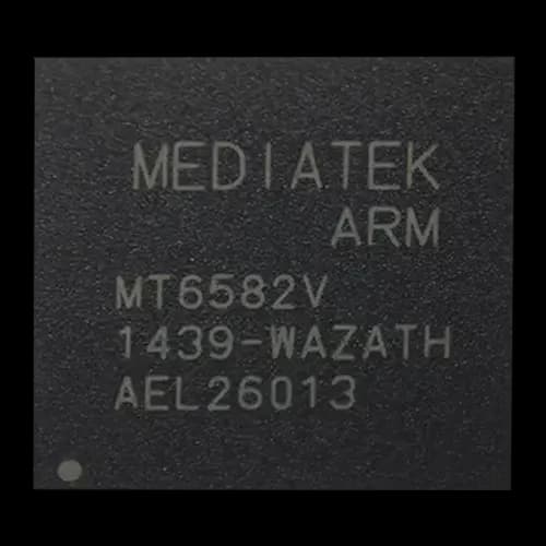 آی سی سی پی یو MediTek MT6582V-WAZATH