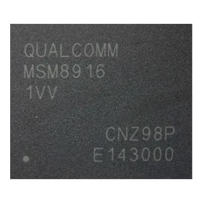 آی سی سی پی یو Qualcomm MSM8916-1VV