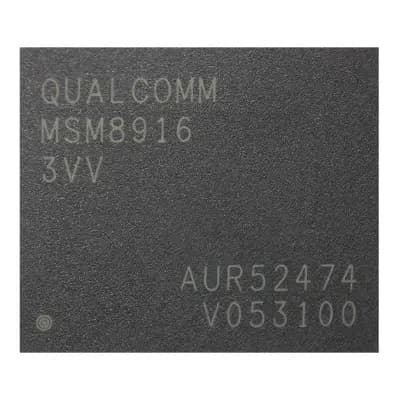 آی سی سی پی یو Qualcomm MSM8916-3VV