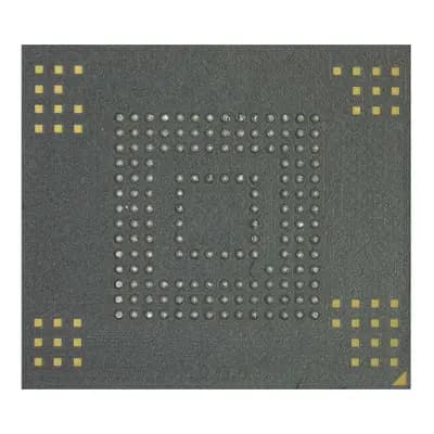 آی سی هارد Samsung KLMBG4GEAC-B001 — تصویر ۲
