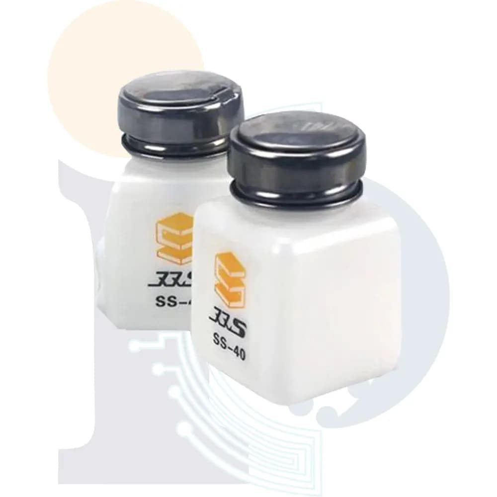 جا تینری Sunshine SS-40 120ML