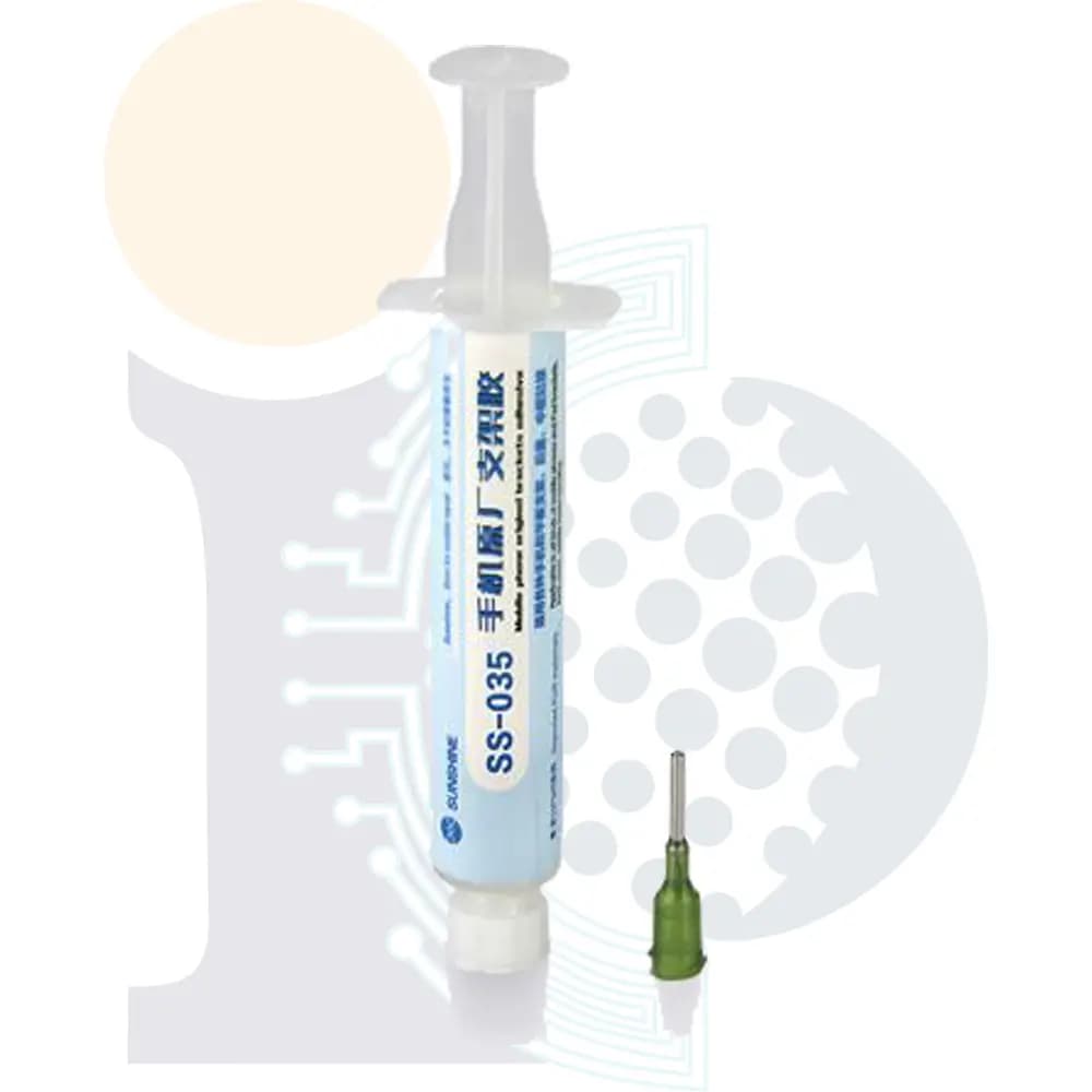 چسب مایع فریم Sunshine SS-035