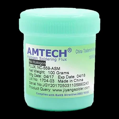 روغن فلکسی Amtech NC-559-ASM