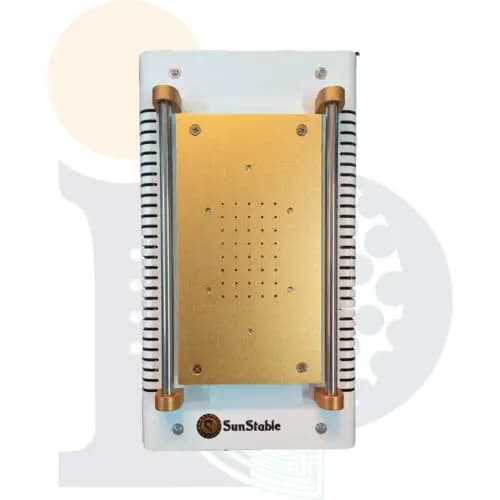 سپراتور 7 اینچ SUNSTABLE 948D — تصویر ۳