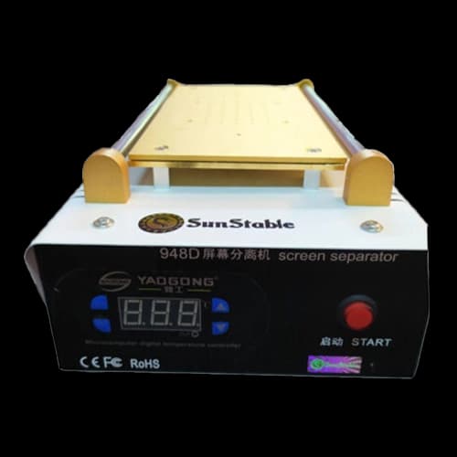 سپراتور 7 اینچ SUNSTABLE 948D