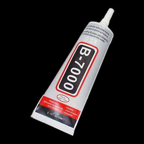 چسب 50 میلی لیتر Sunshine B-7000