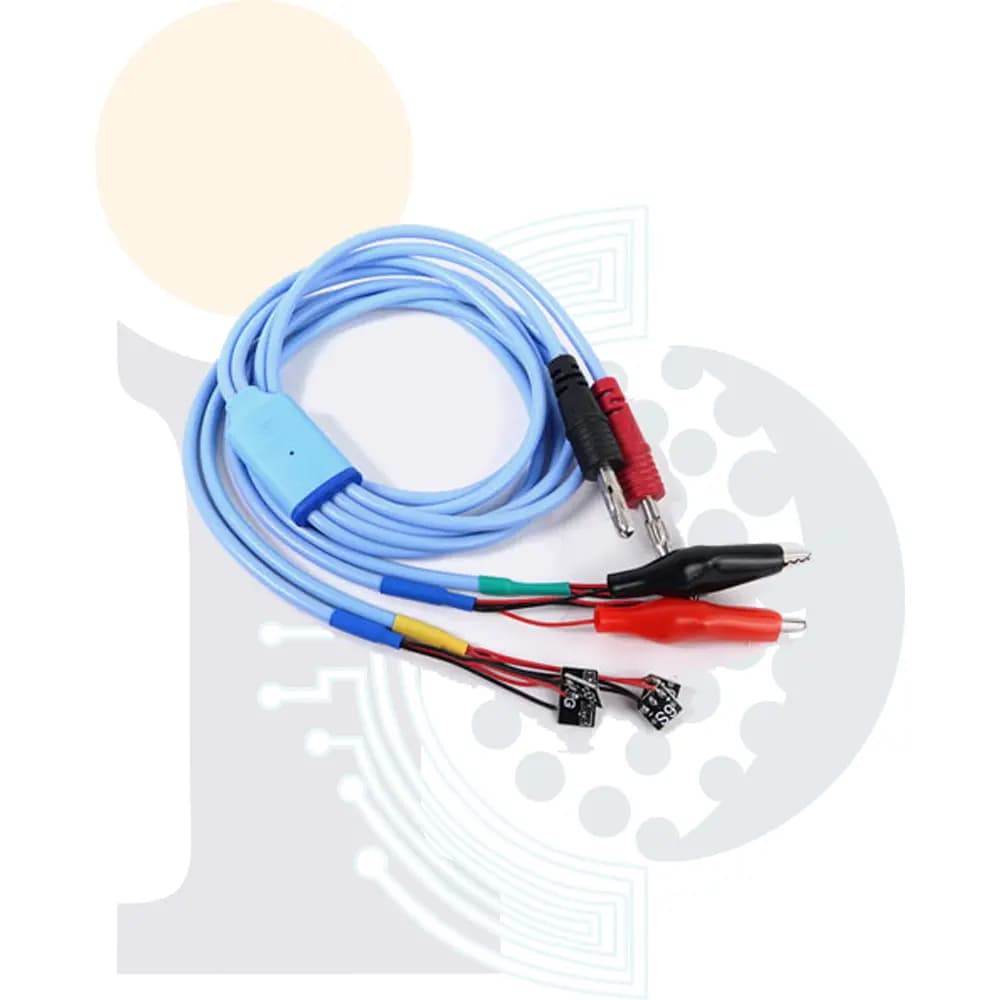 کابل پاور آیفونی Sunshine SS-908B
