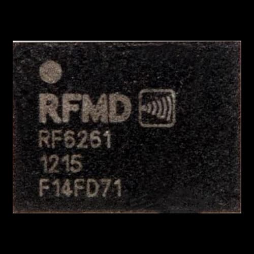 آی سی پاور آمپلی فایر آنتن RFMD RF6261