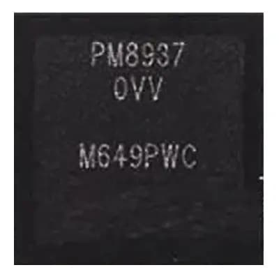 آی سی تغذیه Qualcomm PM8937-0VV