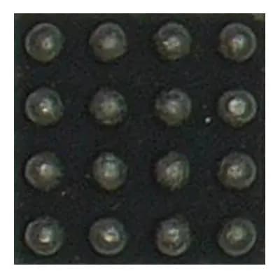 آی سی تغذیه Maxim MAX8952 — تصویر ۲