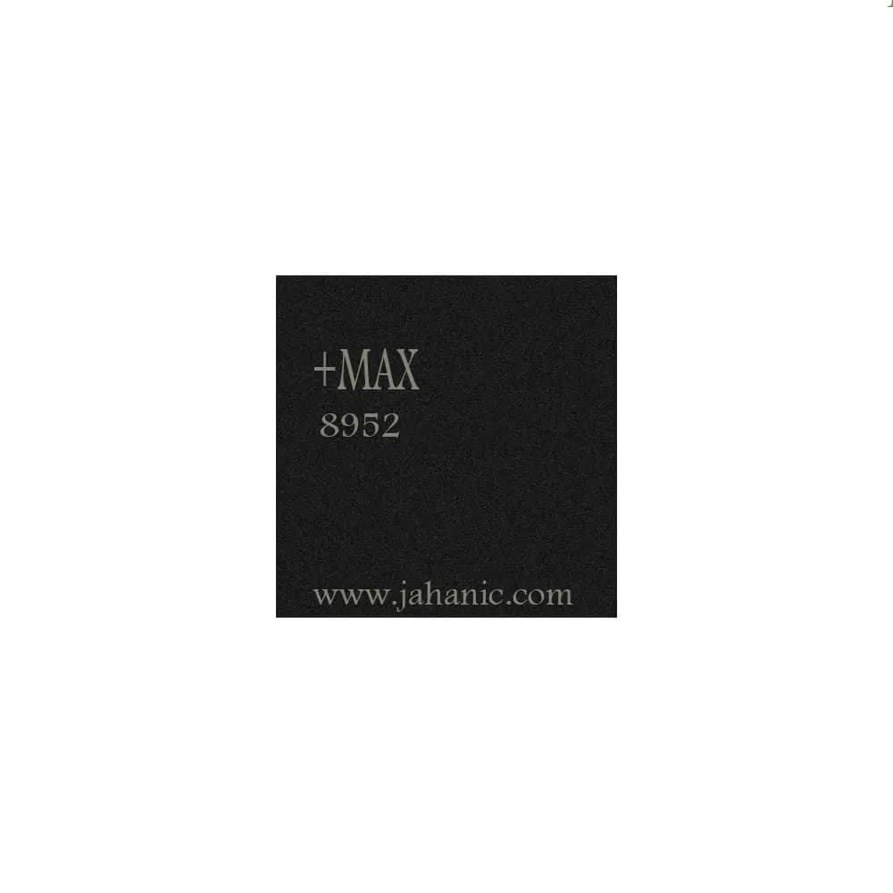 آی سی تغذیه Maxim MAX8952