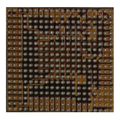 آی سی تغذیه APPLE 338S00155 — تصویر ۲