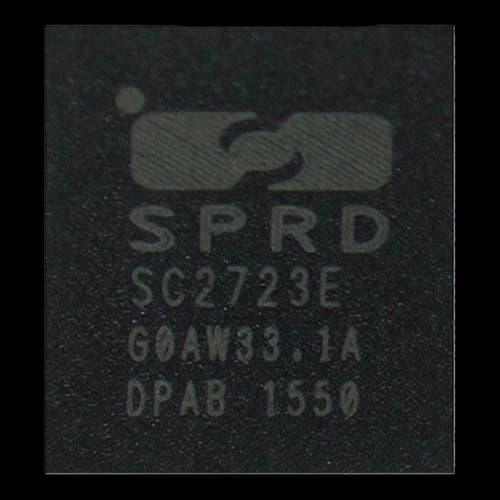 آی سی تغذیه UNISOC SC2723E