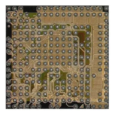 آی سی تغذیه MediaTek MT6355W — تصویر ۲