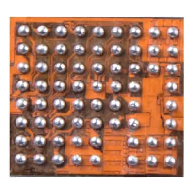 آی سی تغذیه SAMSUNG S2MU005X02-6030 SMALL — تصویر ۲