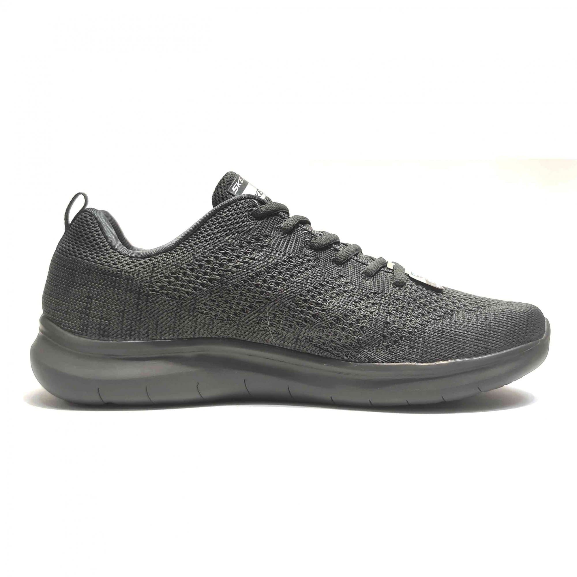 کفش پیاده روی اسکیچرز مدل SKECHERS SKECH-KNIT — تصویر ۲