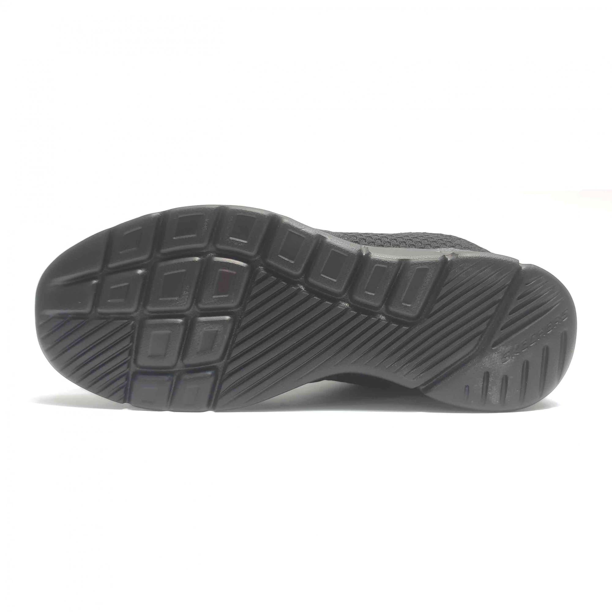 کفش پیاده روی اسکیچرز مدل SKECHERS SKECH-KNIT — تصویر ۷