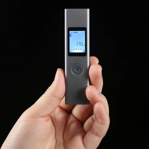متر لیزری DUKA شیائومی مدل LS-1 — تصویر ۴