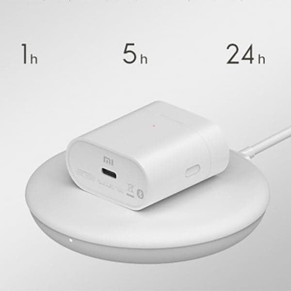 هندزفری بلوتوثی Air 2s شیائومی — تصویر ۳