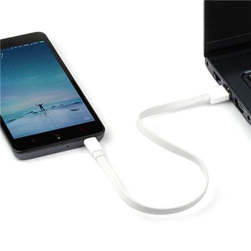 کابل تبدیل USB به MicroUSB زد ام آی مدل AL610 طول 30cm — تصویر ۴