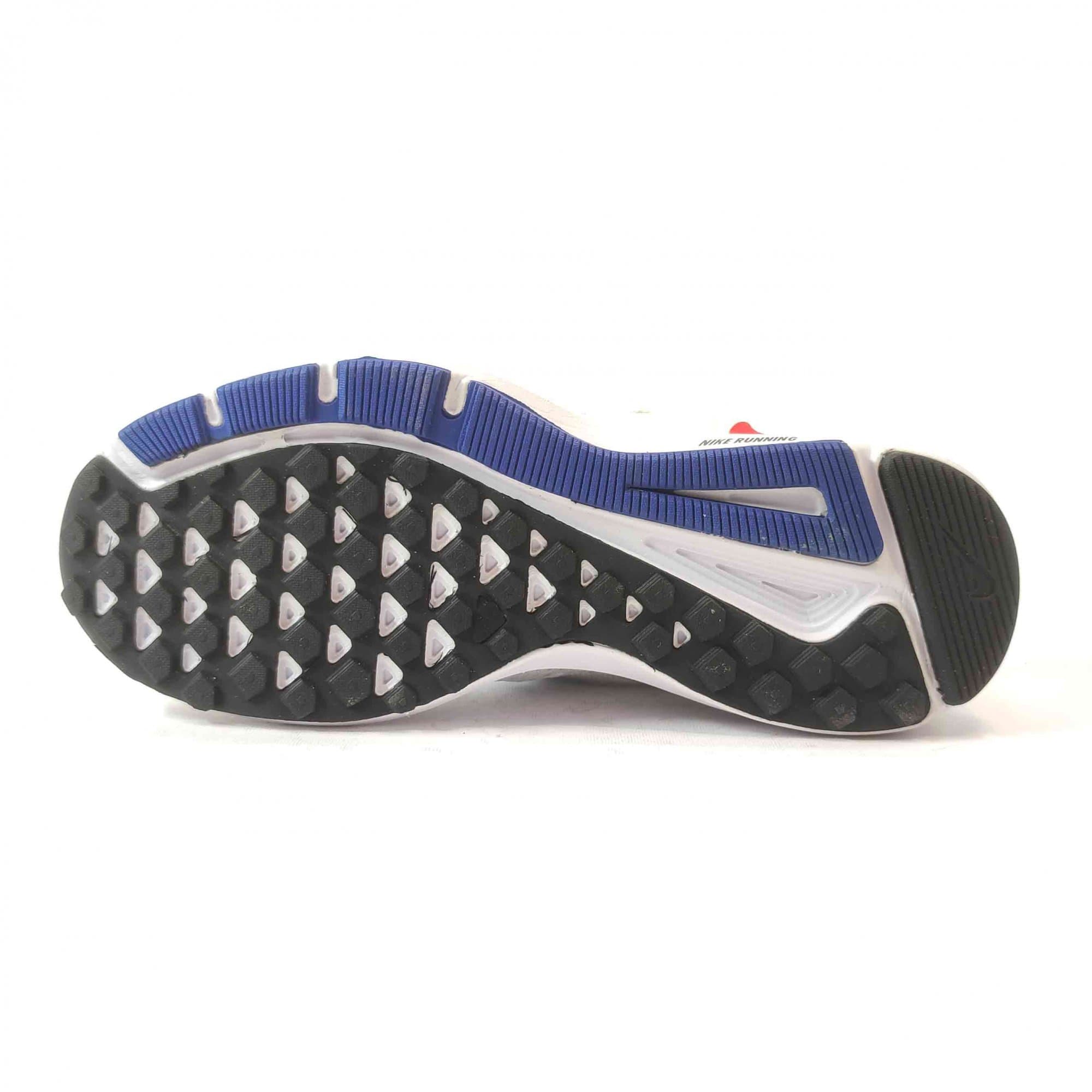 کفش پیاده روی نایک مدل Nike Shield — تصویر ۳