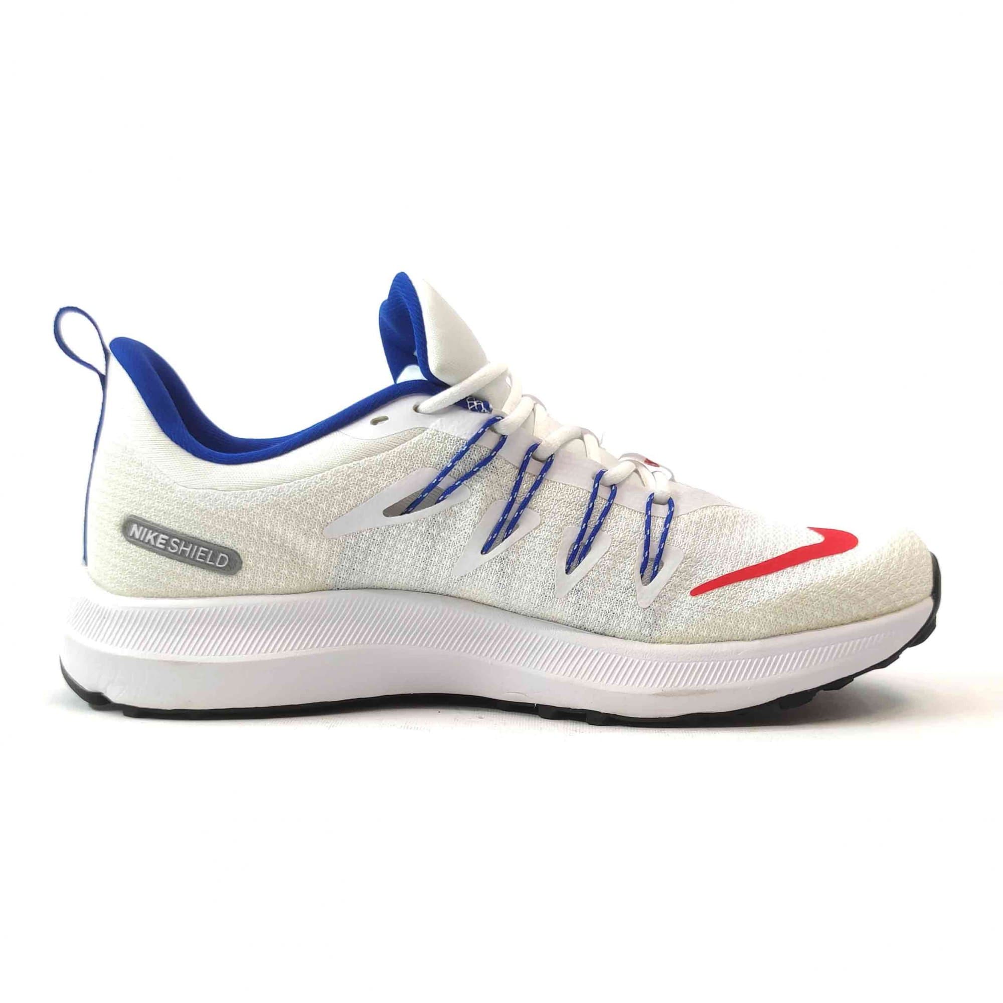کفش پیاده روی نایک مدل Nike Shield — تصویر ۲