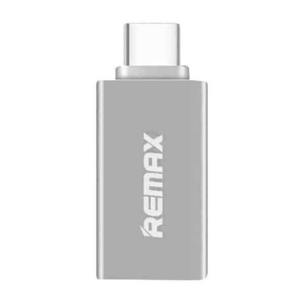 مبدل USB-3.0 به USB-C ریمکس مدل RA-OTG
