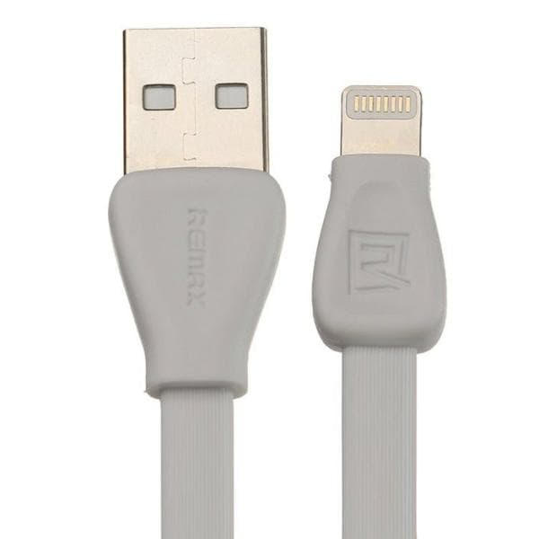 کابل تبدیل USB به لایتنینگ ریمکس مدل RC-028i طول 1 متر
