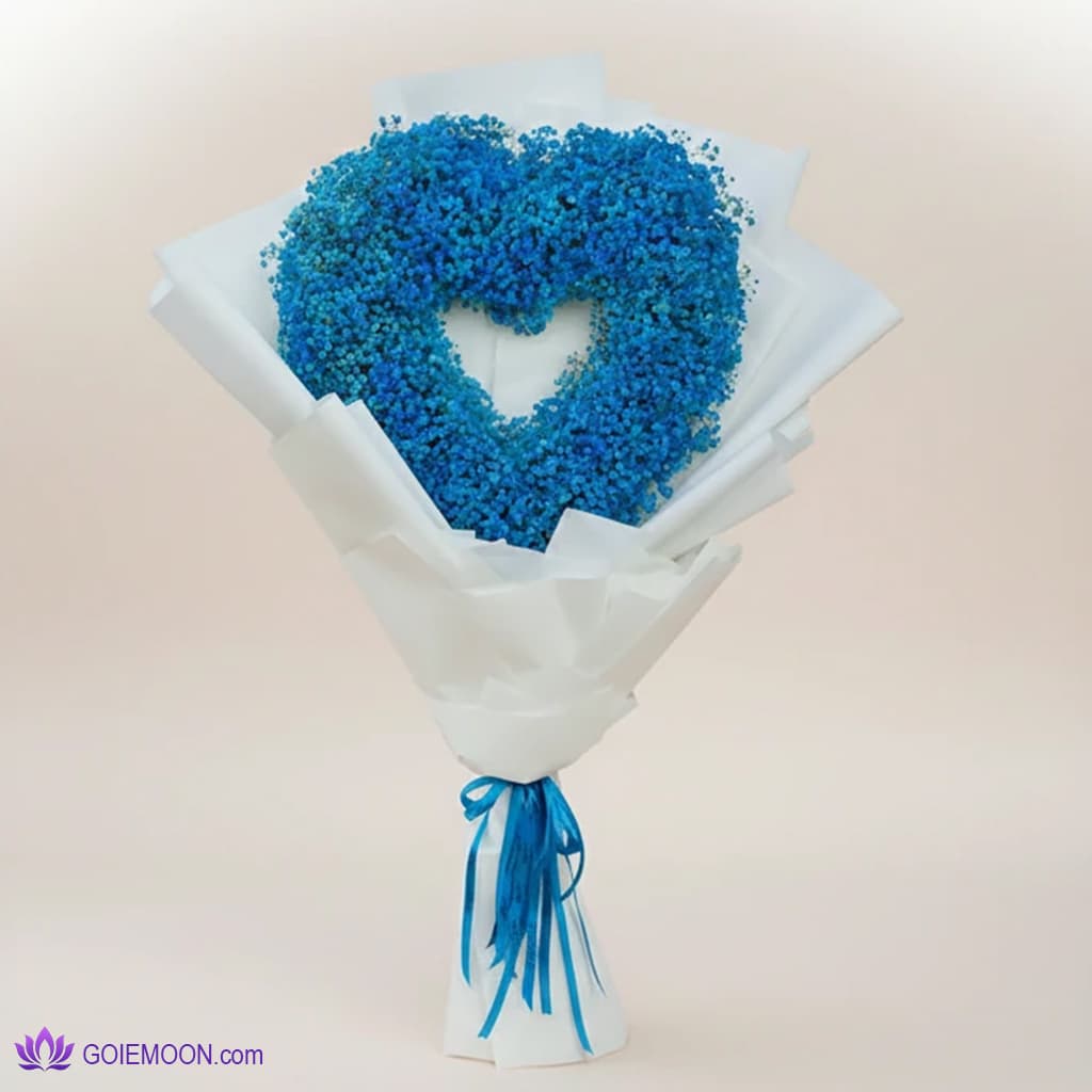 دسته گل گلاسا