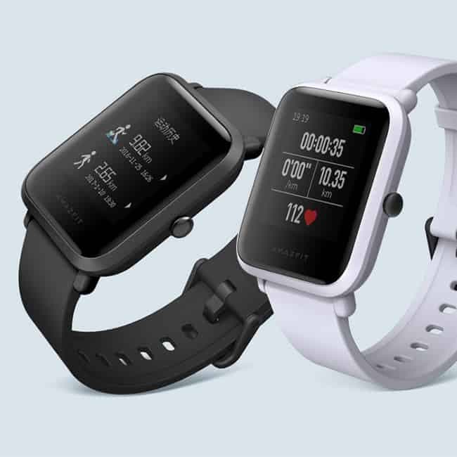 ساعت هوشمند شیائومی مدل Amazfit Bip Global Version — تصویر ۲