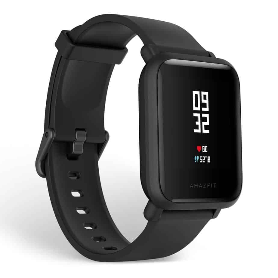 ساعت هوشمند شیائومی مدل Amazfit Bip Global Version