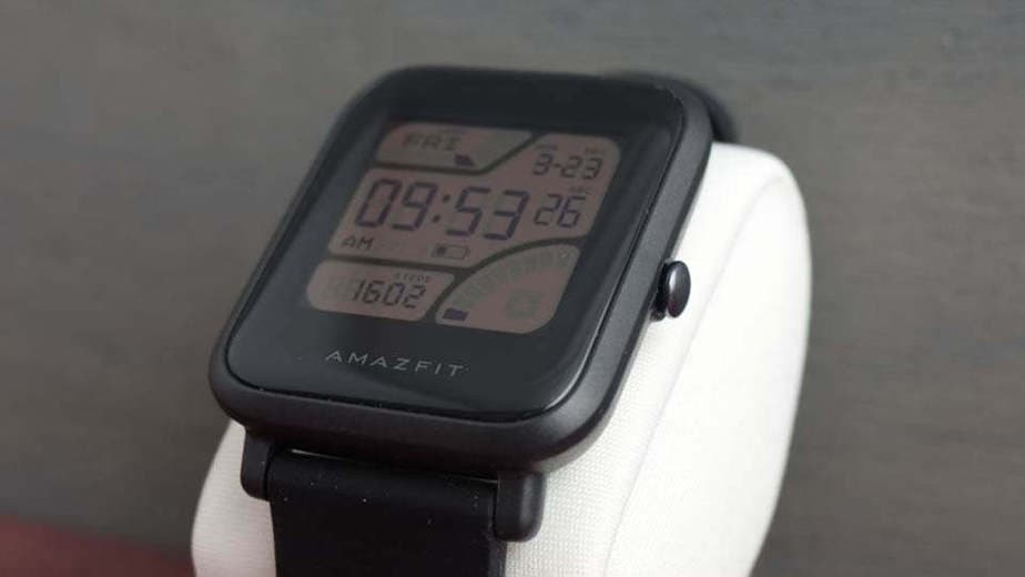 ساعت هوشمند شیائومی مدل Amazfit Bip Global Version — تصویر ۶