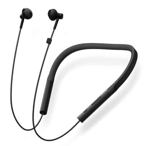 هدفون بی سیم شیائومی مدل Neckband Earphones Basic