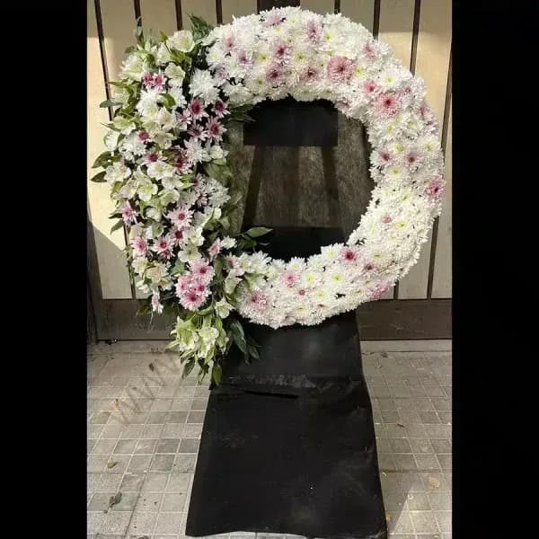 تاج گل غزل — تصویر ۳