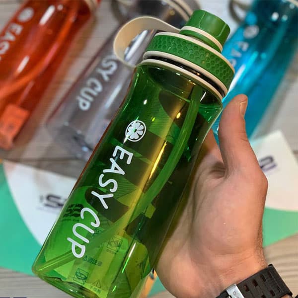 قمقمه نی دار ایزی کاپ (Easy Cup) — تصویر ۲