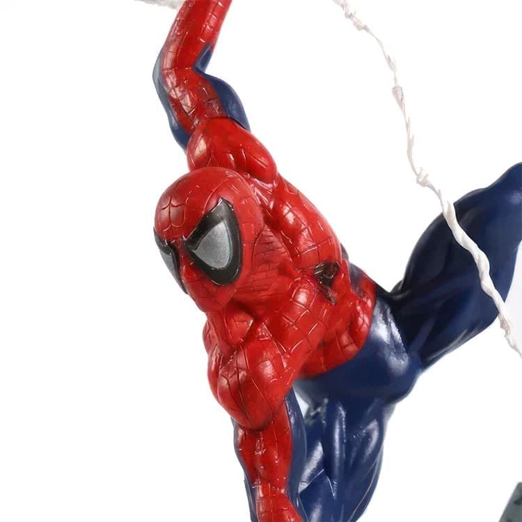 اکشن فیگور Marvel Spider-Man Homecoming Climb the Wall — تصویر ۷