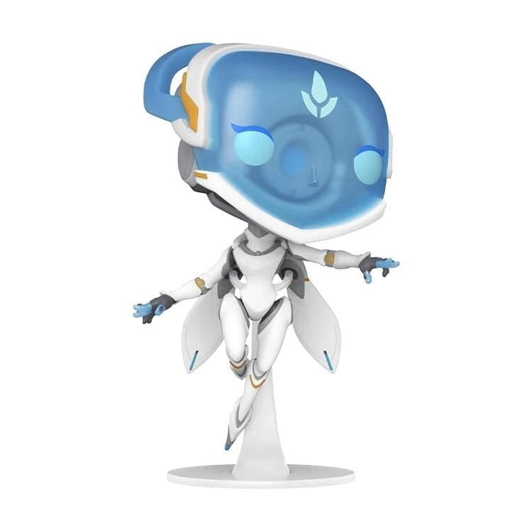فیگور فانکو پاپ طرح Overwatch 2 Echo Glow – کد 906
