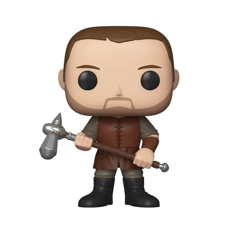 فیگور فانکو پاپ طرح Game of Thrones Gendry – کد 70