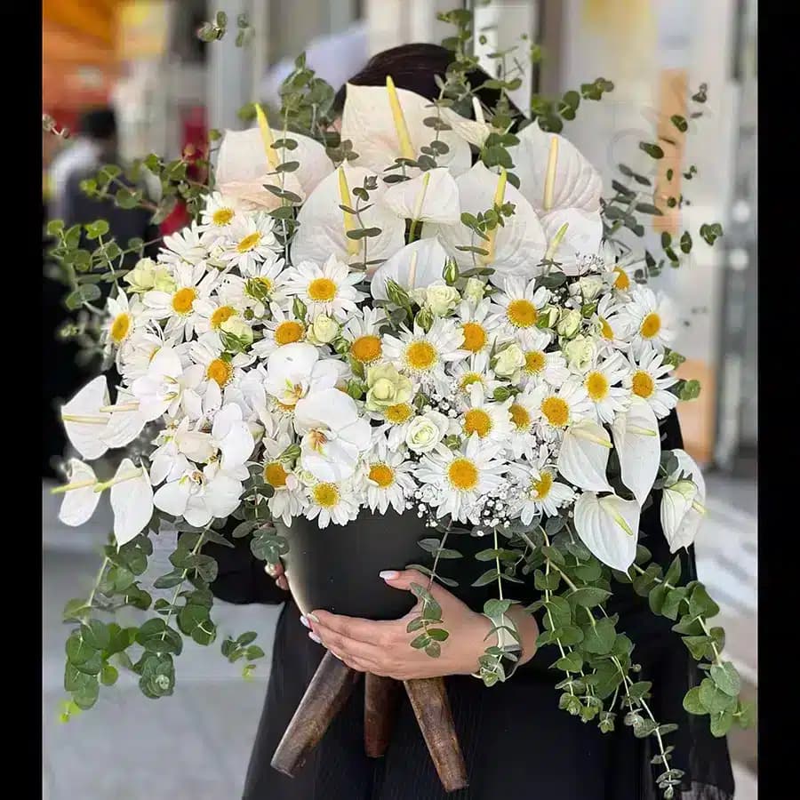 جام گل جانا — تصویر ۲