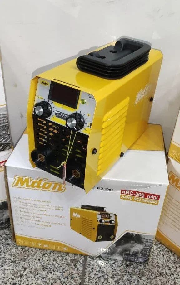 اینورتر جوش مینی ۳۰۰ آمپر مدون مدل ARC-300 MINI