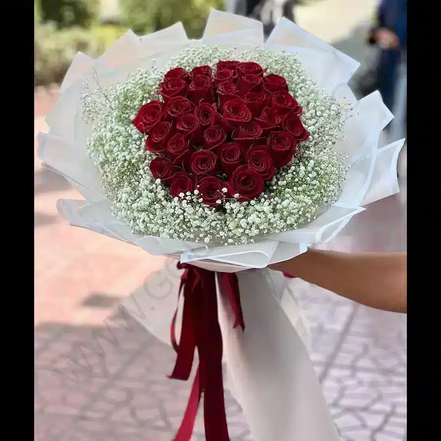 دسته گل بیتا — تصویر ۲
