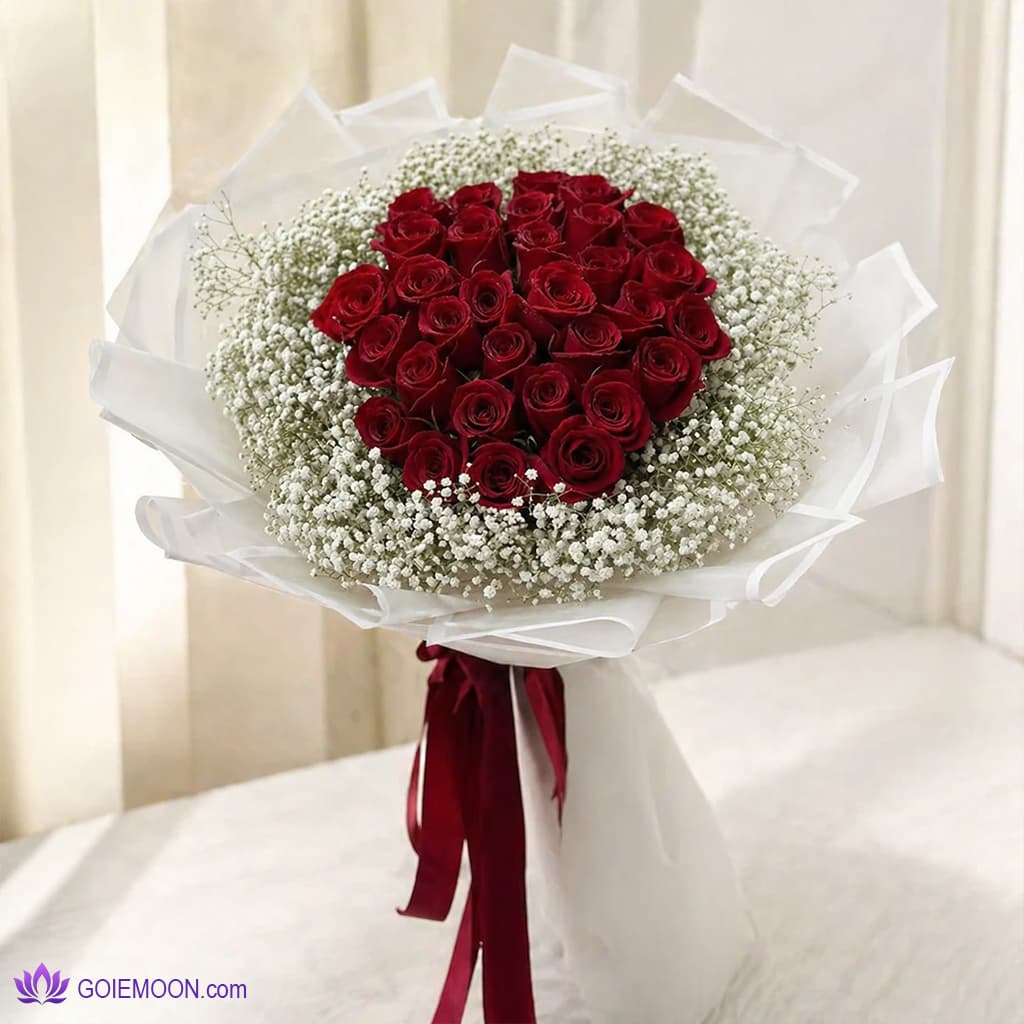 دسته گل بیتا