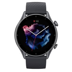 ساعت هوشمند لمسی شیائومی مدل Amazfit GTR 3 اورجینال