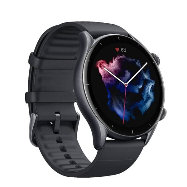 ساعت هوشمند لمسی شیائومی مدل Amazfit GTR 3 اورجینال — تصویر ۳