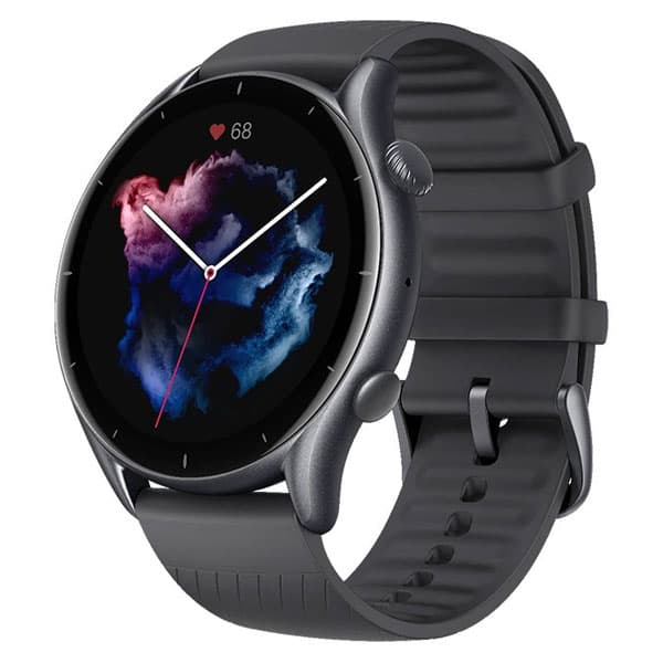 ساعت هوشمند لمسی شیائومی مدل Amazfit GTR 3 اورجینال — تصویر ۴