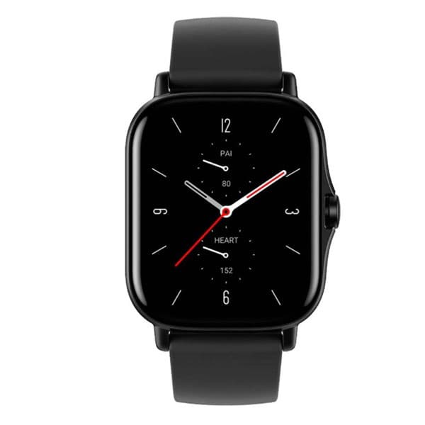ساعت هوشمند لمسی شیائومی مدل Xiaomi Amazfit GTS 2 اورجینال — تصویر ۵