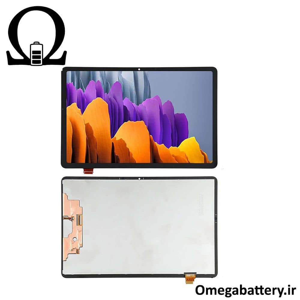 ال سی دی تبلت سامسونگ Samsung Galaxy Tab S8 X700 X706