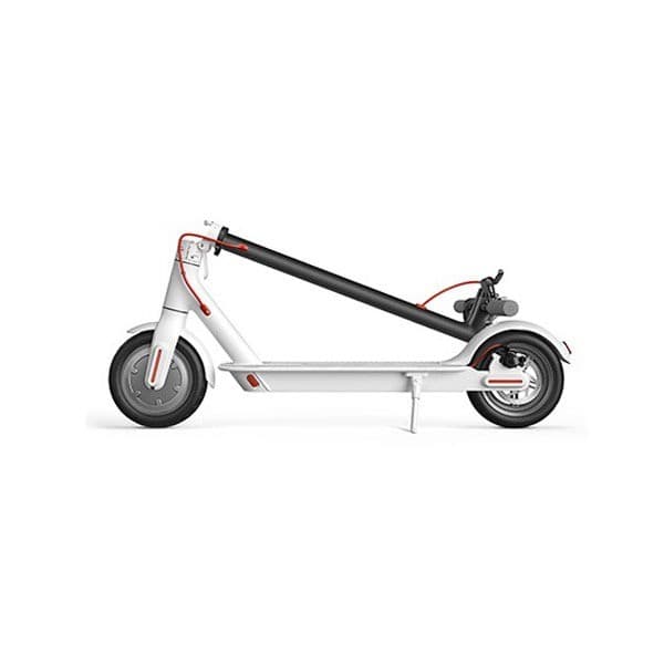 اسکوتر برقی شارژی با برد 20 کیلومتر Electric E Scooter — تصویر ۸