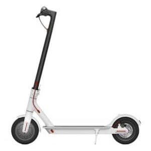 اسکوتر برقی شارژی با برد 20 کیلومتر Electric E Scooter