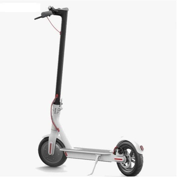 اسکوتر برقی شارژی با برد 20 کیلومتر Electric E Scooter — تصویر ۵